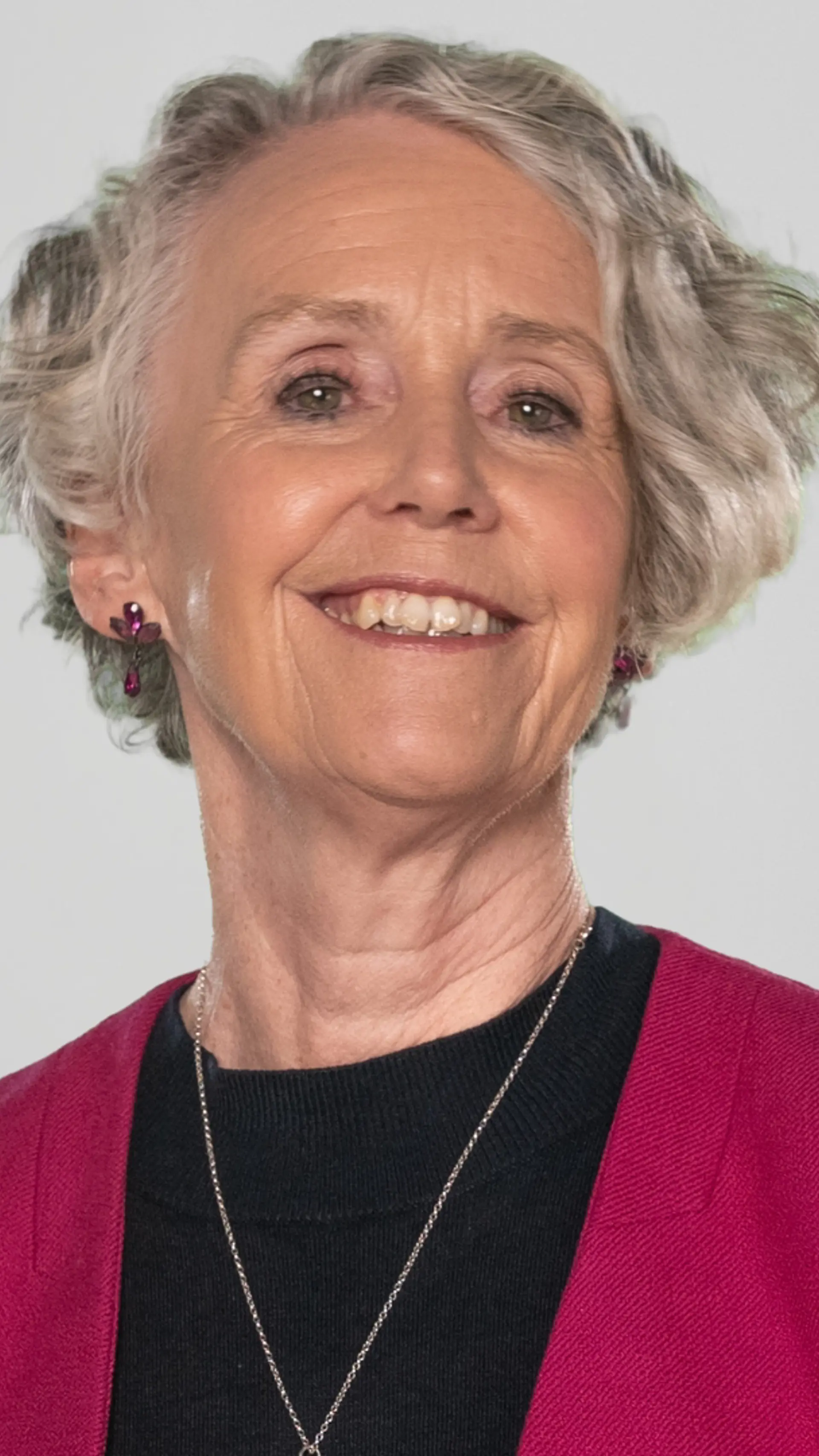 Stella Collins