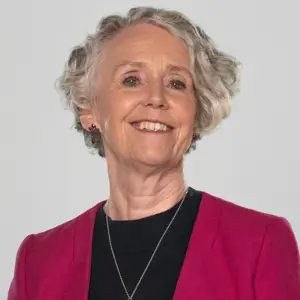 Stella Collins