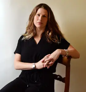 Caroline Criado-Perez