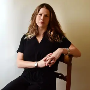 Caroline Criado-Perez