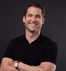 Jefferson Fisher - A New York Times bestselling author and viral communication coach, Jefferson Fisher helps organizations turn conflict into clarity and chaos into connection.