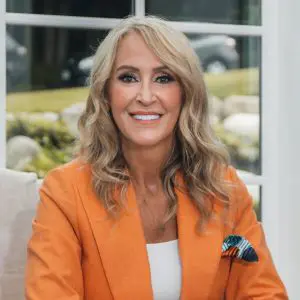 Jill Sinclair