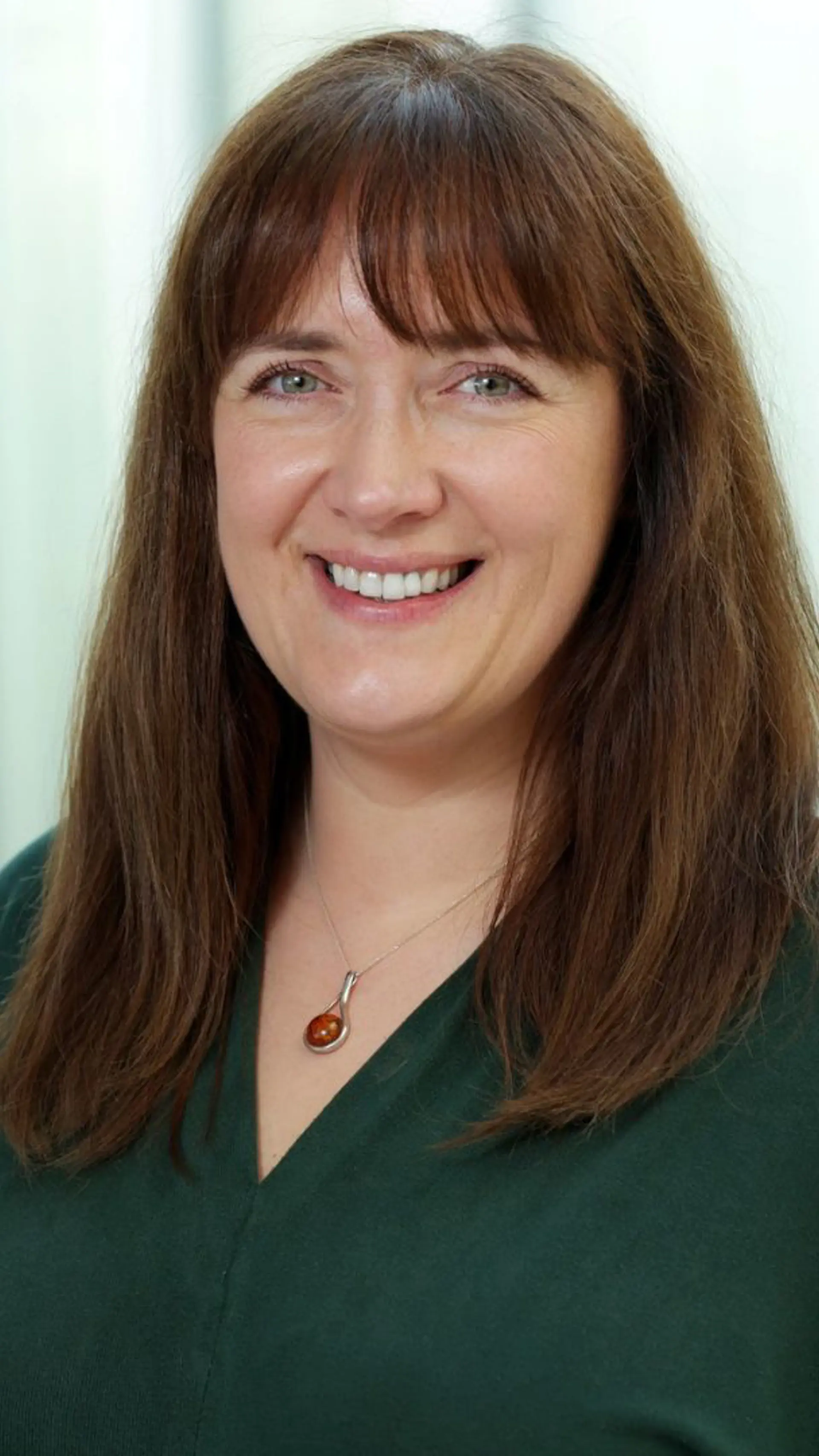 Jolanta Burke