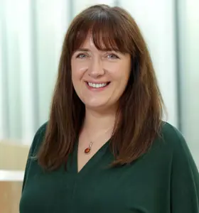 Jolanta Burke