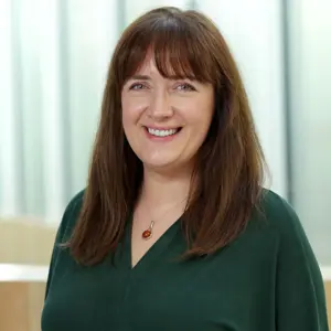 Jolanta Burke
