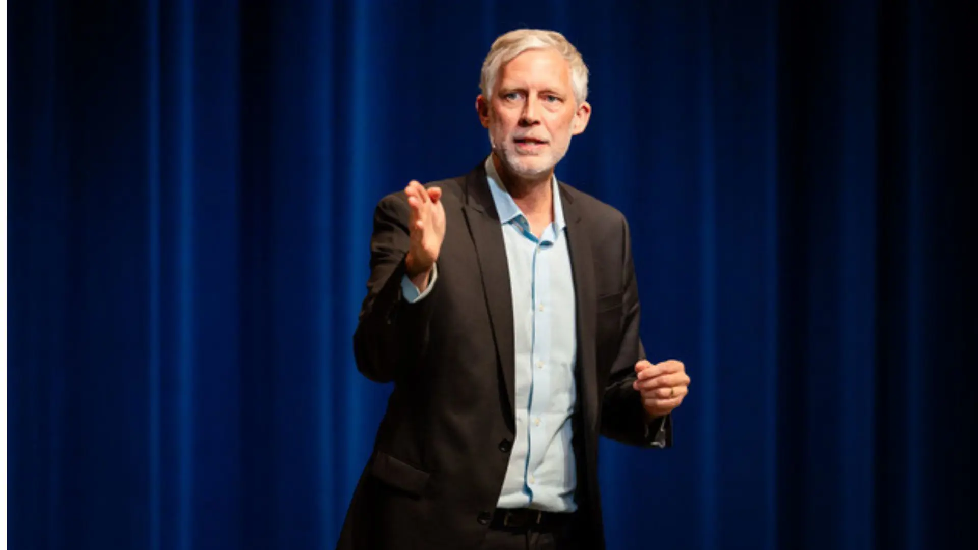 Travis Thomas - <p data-start="293" data-end="462">Travis Thomas helps leaders and teams lead with courage, adaptability, and humanity when certainty is nowhere to be found.</p>