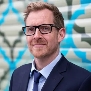 Sam Conniff