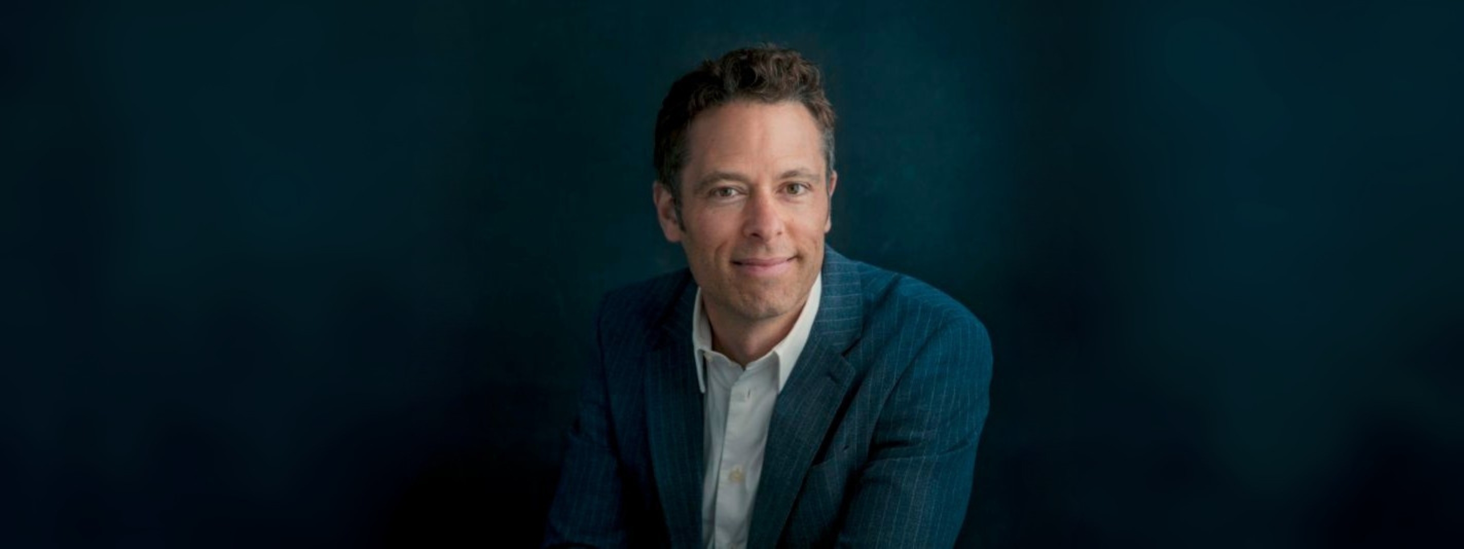 Speaker Matthew Luhn Creativity and Story Selling ASpeakers