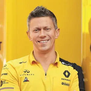 Marcin Budkowski