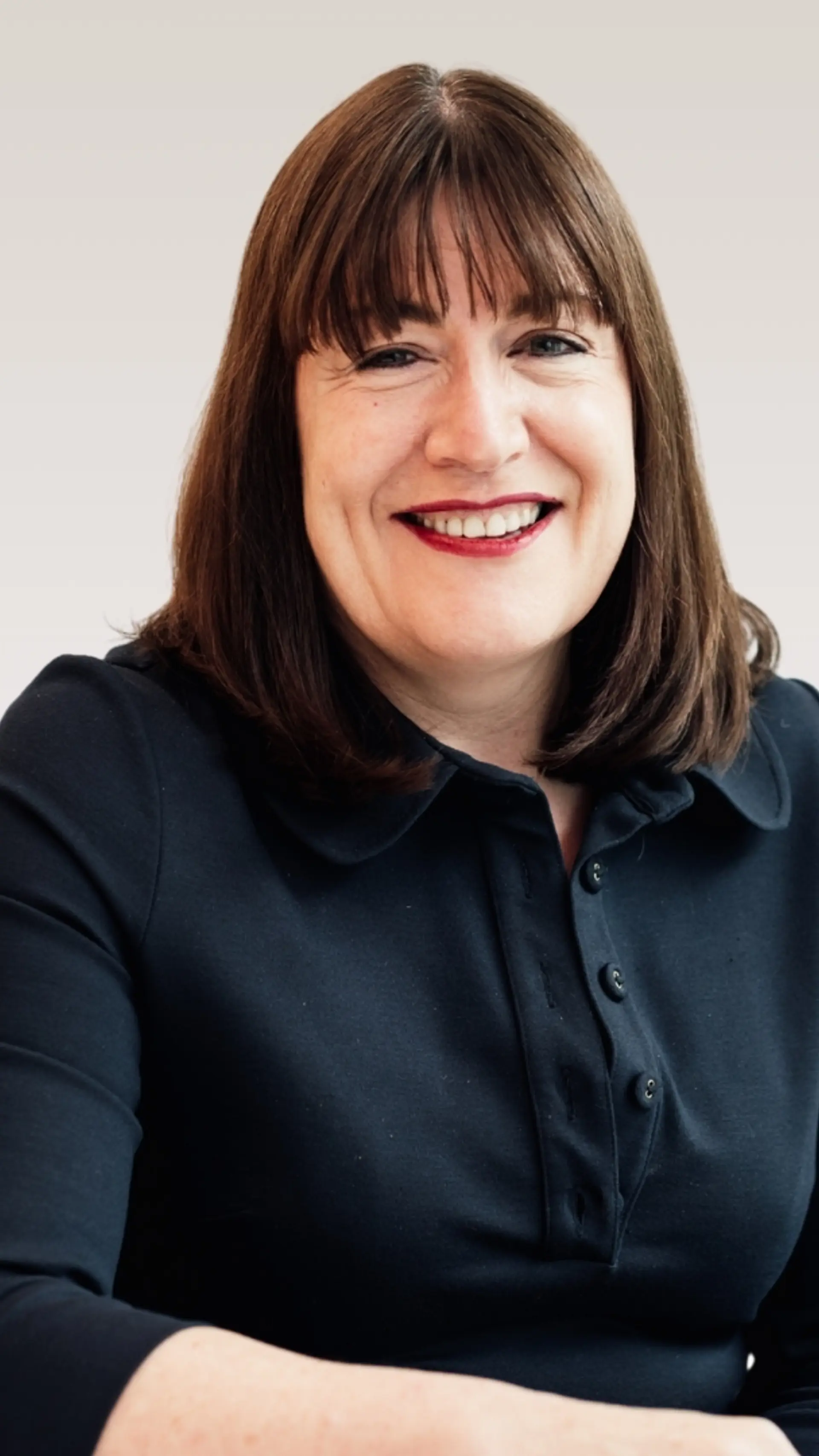Antoinette Oglethorpe