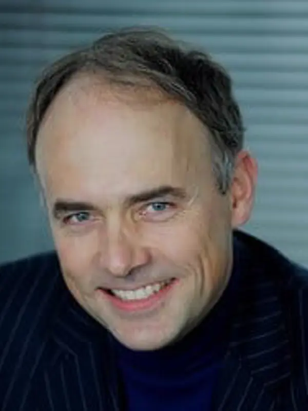 Dr. James McCabe