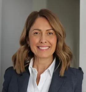 Zana Goic Petricevic - Leadership transformation expert helping organisations build bold cultures that perform under pressure.