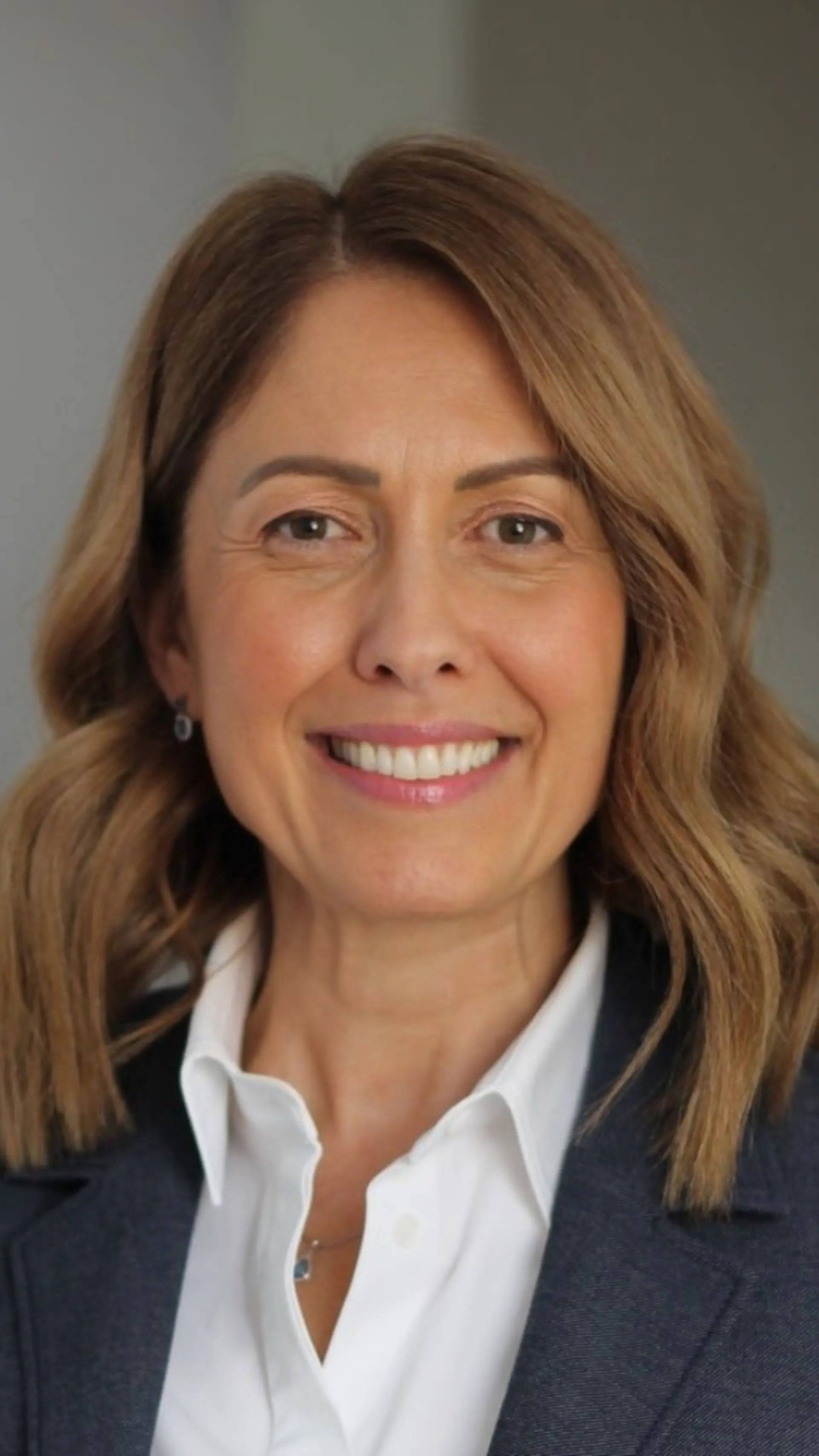 Zana Goic Petricevic - <p>Leadership transformation expert helping organisations build bold cultures that perform under pressure.</p>