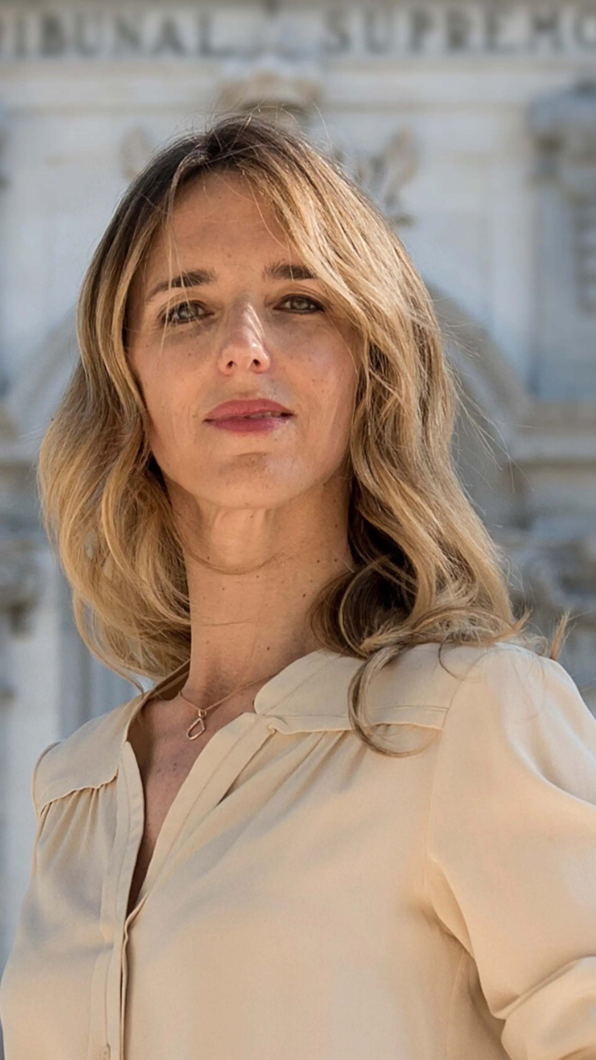 Cayetana Alvarez de Toledo - <p>A fearless political thinker and speaker known for sharp insights on democracy, freedom, and modern political challenges.</p>