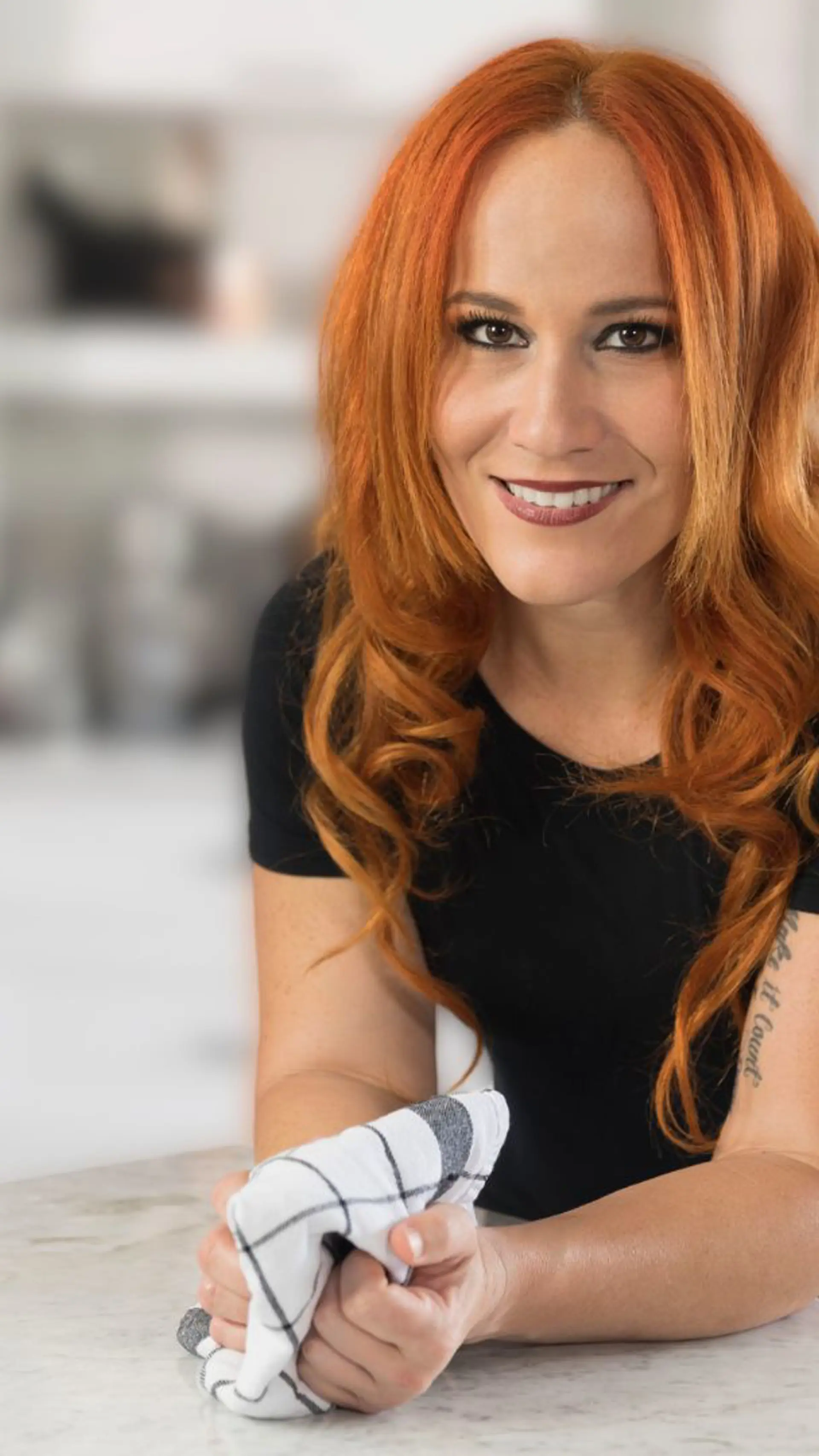 Adrianne Calvo