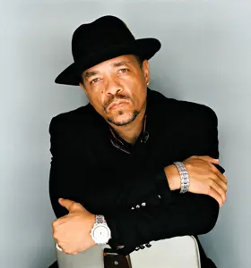Ice-T