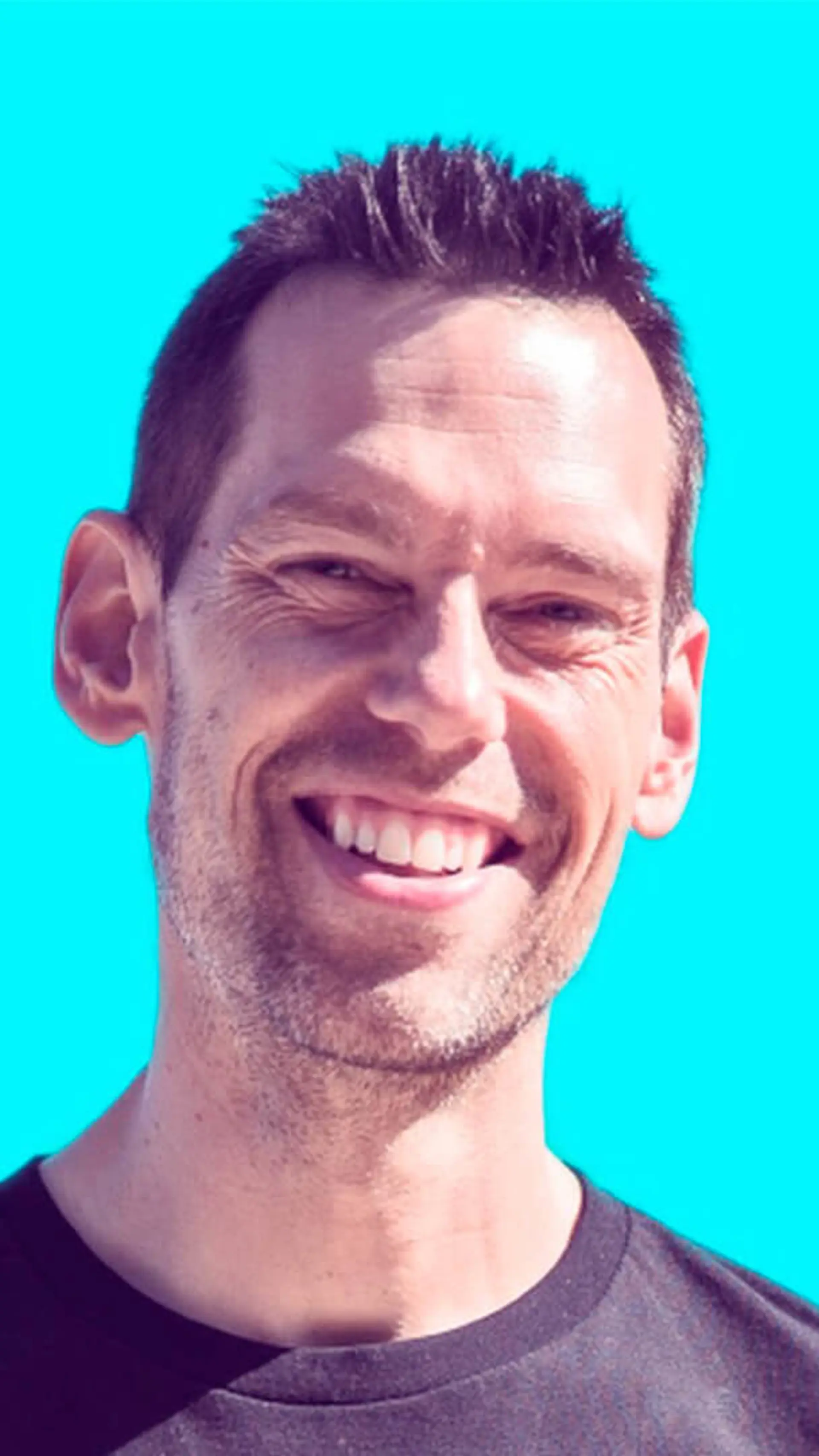 Tom Bilyeu