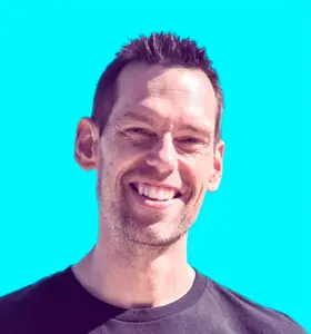 Tom Bilyeu