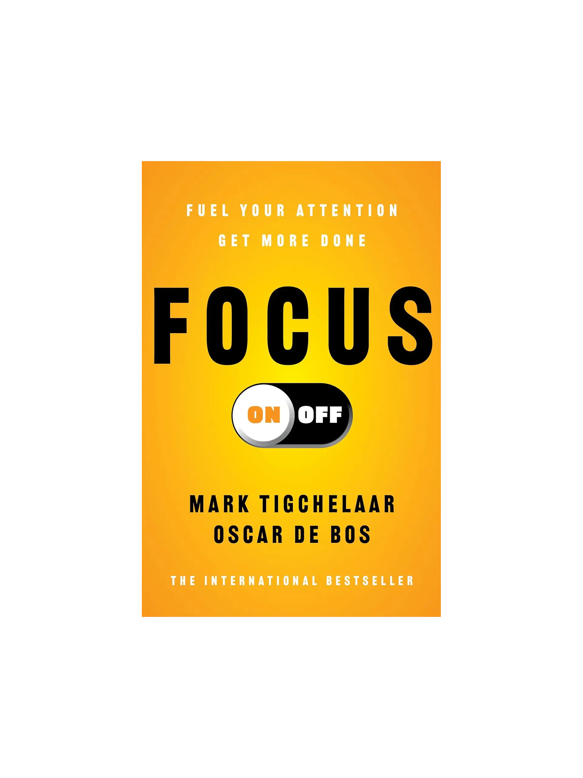 Focus On-Off