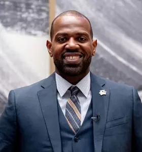 Michael W. Allison, MBA