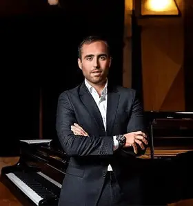 Alfonso G. Aguilar - Alfonso G. Aguilar is a world-renowned musician and composer with unique understanding of brand messaging. 