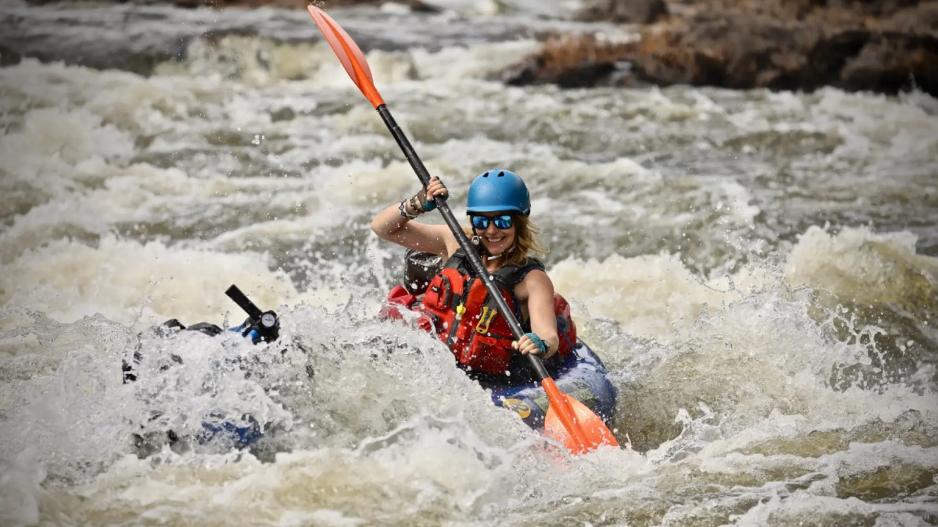 Phillippa Stewart - <p>Adventurer and author Phillippa Stewart brings powerful lessons on courage, curiosity, teamwork and navigating the unexpected.</p>