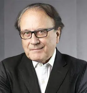 James Bellini