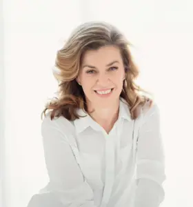 Janine Shepherd