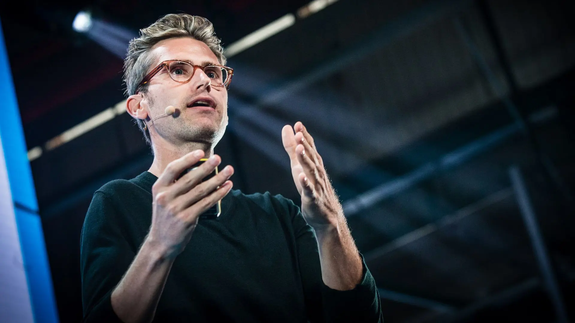 Brendan Kane - <p data-start="275" data-end="454">Learn how to capture attention, grow audiences, and create viral impact with digital strategist and bestselling author Brendan Kane.</p>