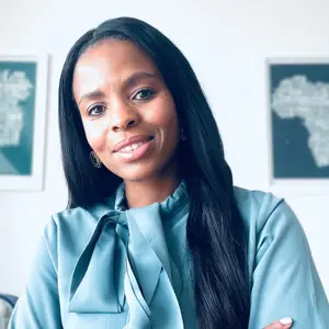 Mosidi Modise