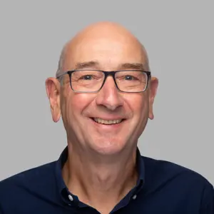 Graham Shaw