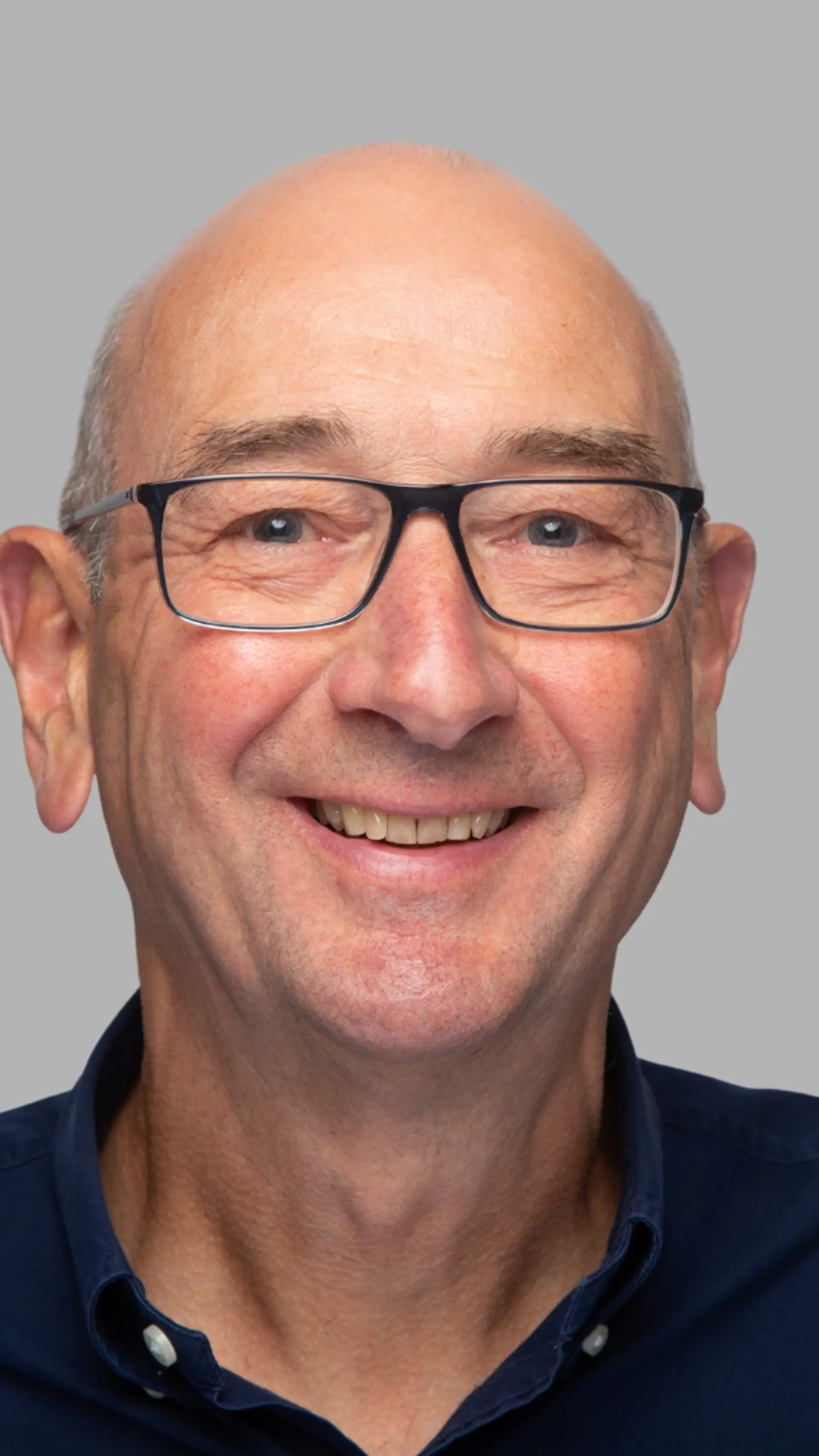 Graham Shaw - <p>TEDx speaker, award-winning author and speaker coach helping audiences communicate ideas with confidence and simple sketches.</p>