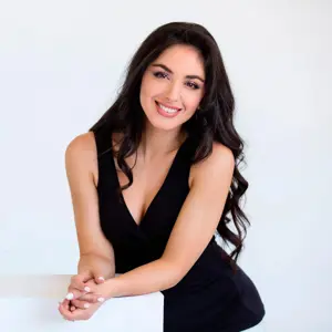 Shadé Zahrai