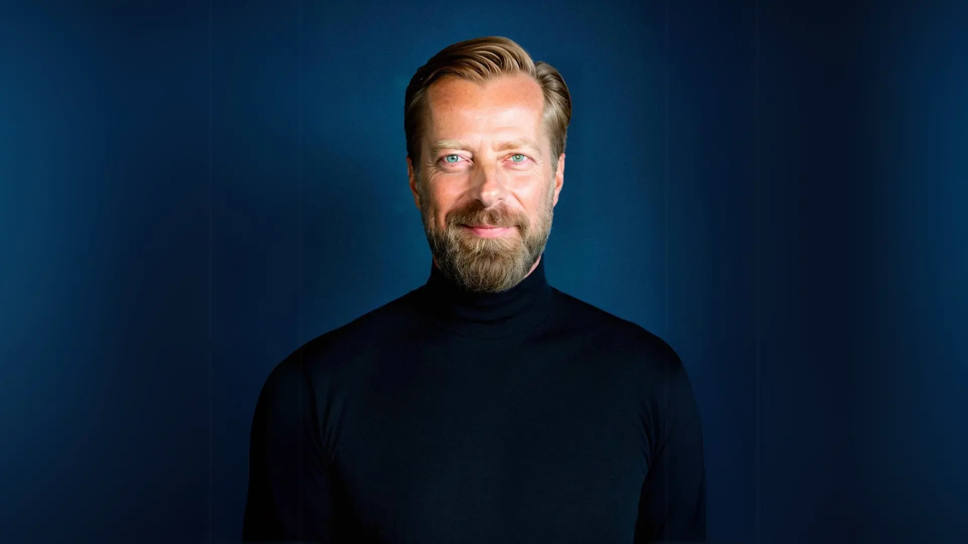 Bart de Witte - <p data-start="233" data-end="367">Global healthcare AI expert and founder of Hippo AI driving ethical innovation and digital transformation.</p>