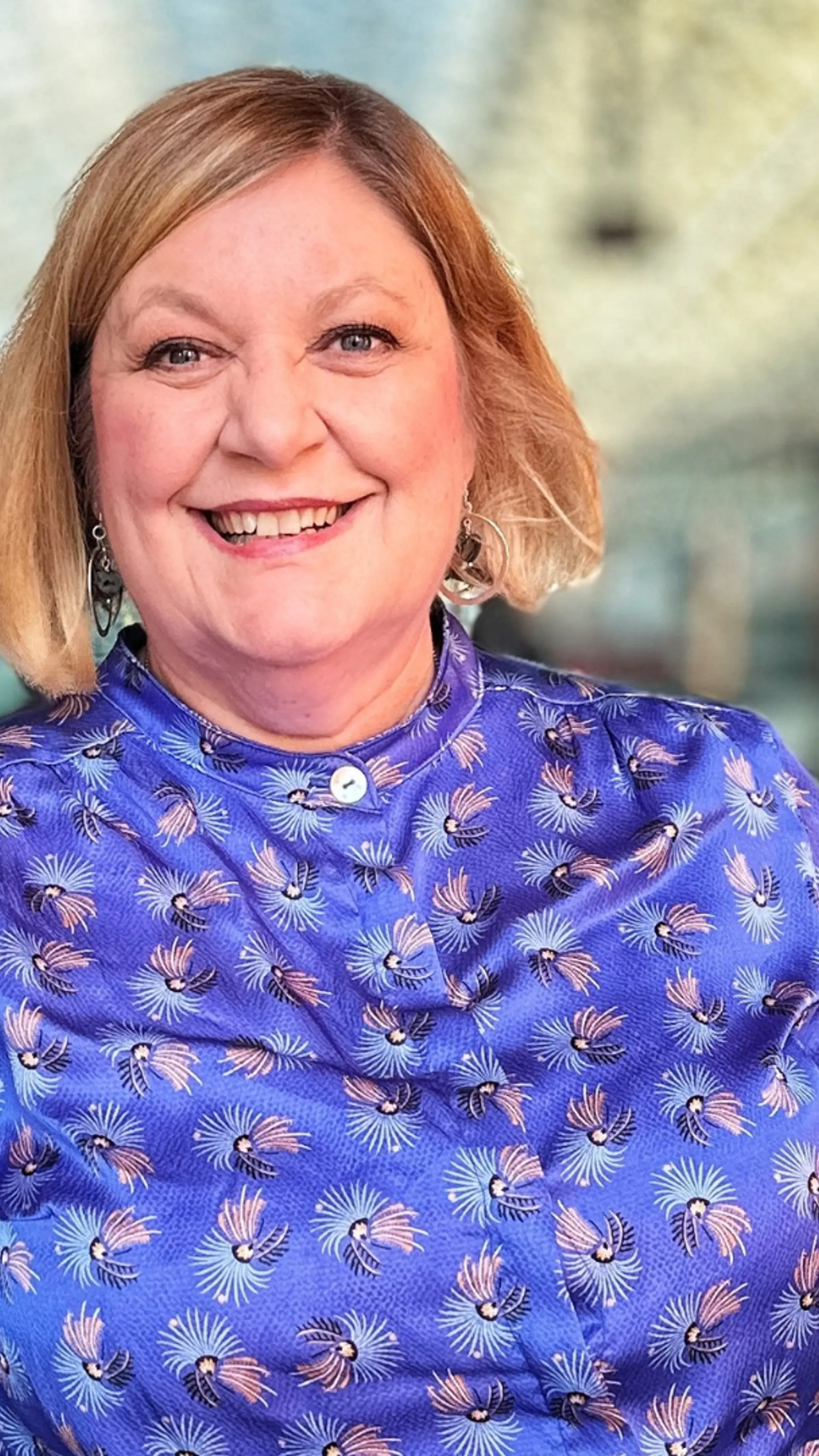 Susan Heaton-Wright