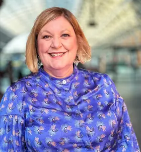 Susan Heaton-Wright