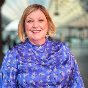 Susan Heaton-Wright