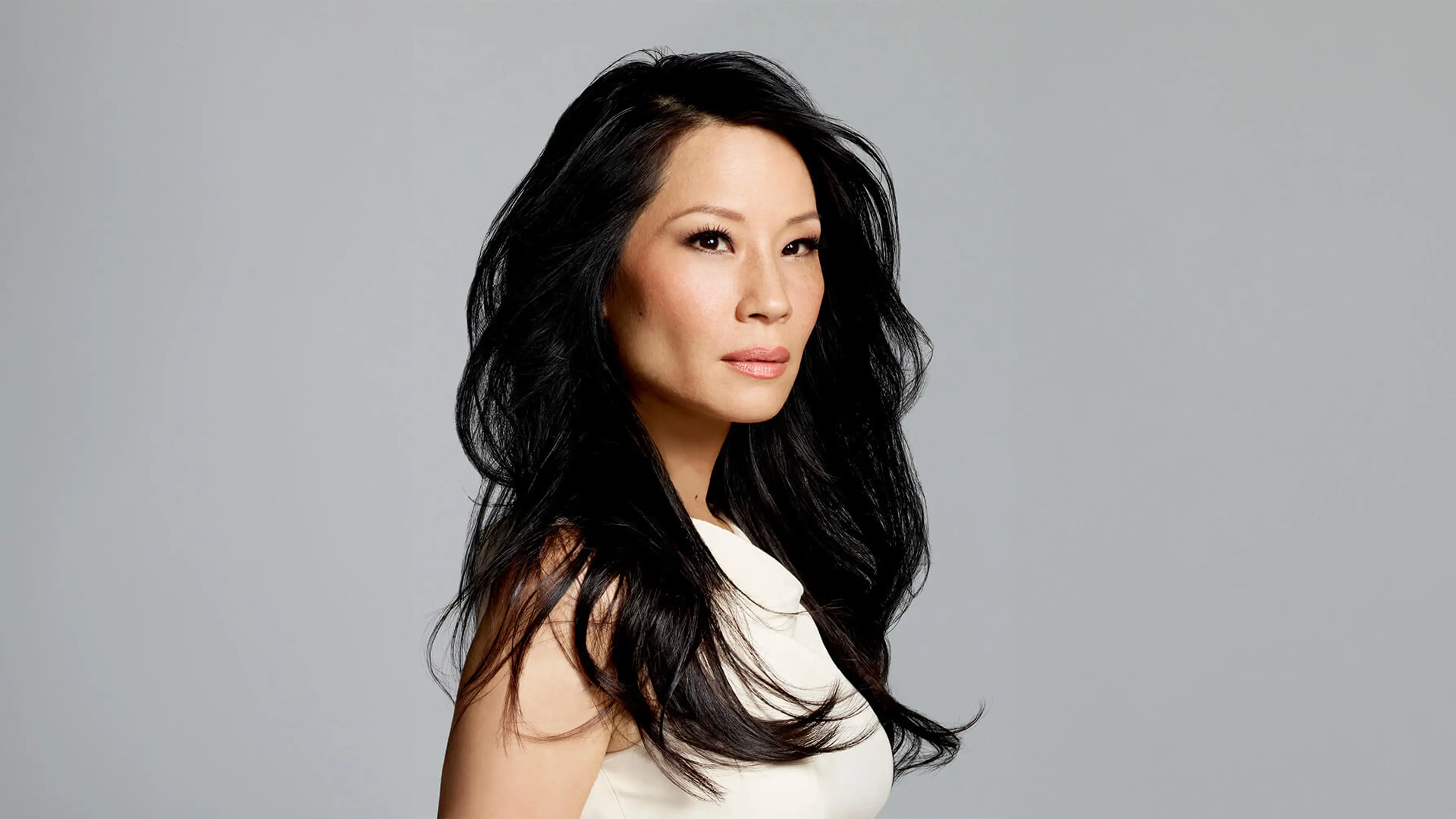 Lucy Liu: Award Winning Actress Inspirational Keynote Speaker