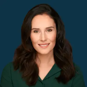 Clare Richardson