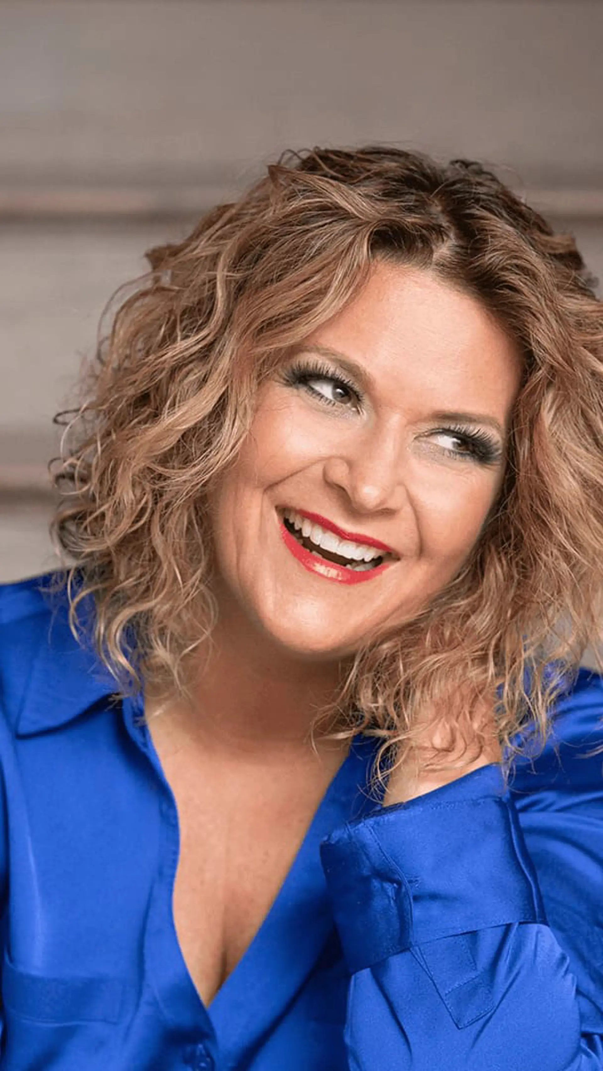Erin Mahoney - U.S. Veteran, author, and CEO of Girl Power Go, LLC. empowering women to successfully explore, grow, and heal
