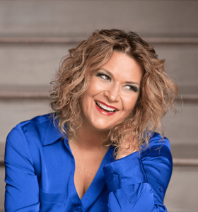 Erin Mahoney - U.S. Veteran, author, and CEO of Girl Power Go, LLC. empowering women to successfully explore, grow, and heal