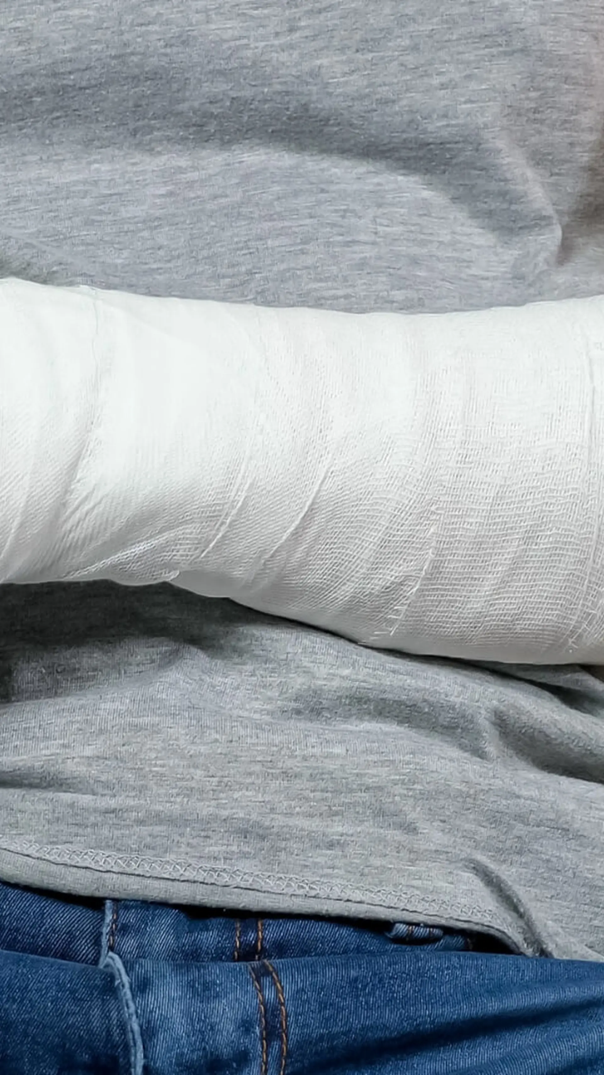 Work Accidents
