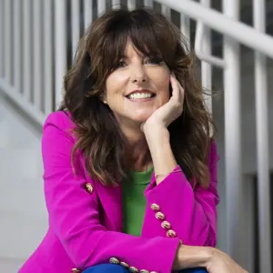 Natalie Johnson