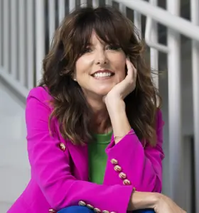 Natalie Johnson - Natalie Johnson helps organizations build intentional cultures where courageous leadership, stronger connections and human performance thrive.