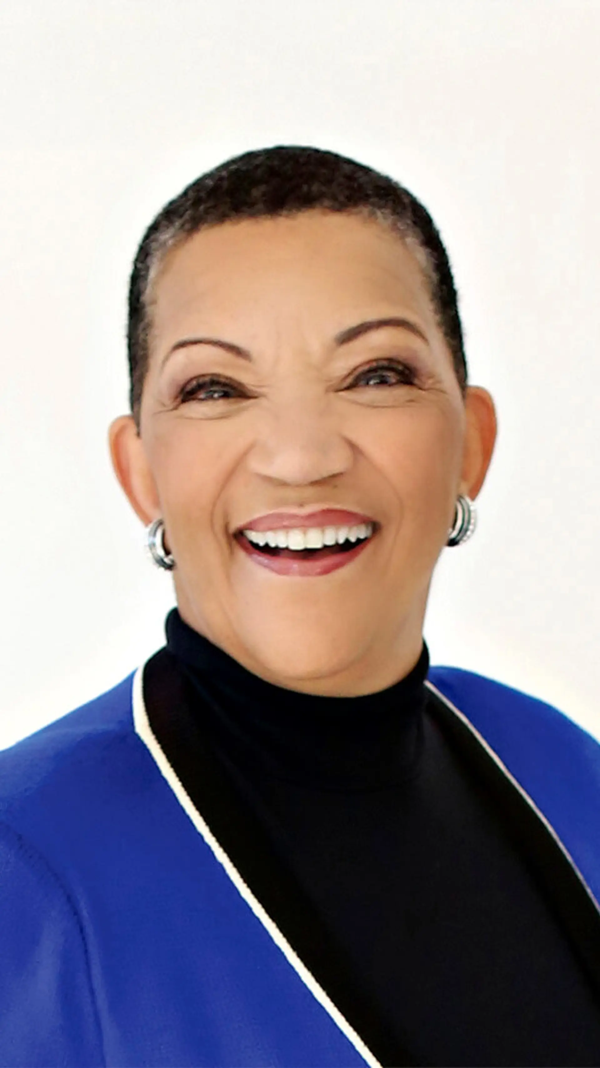 Lenora Billings-Harris