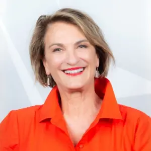 Louise Mahler
