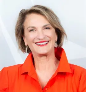 Louise Mahler - Dr Louise Mahler helps leaders master gravitas, communication and executive presence with practical, transformative strategies.