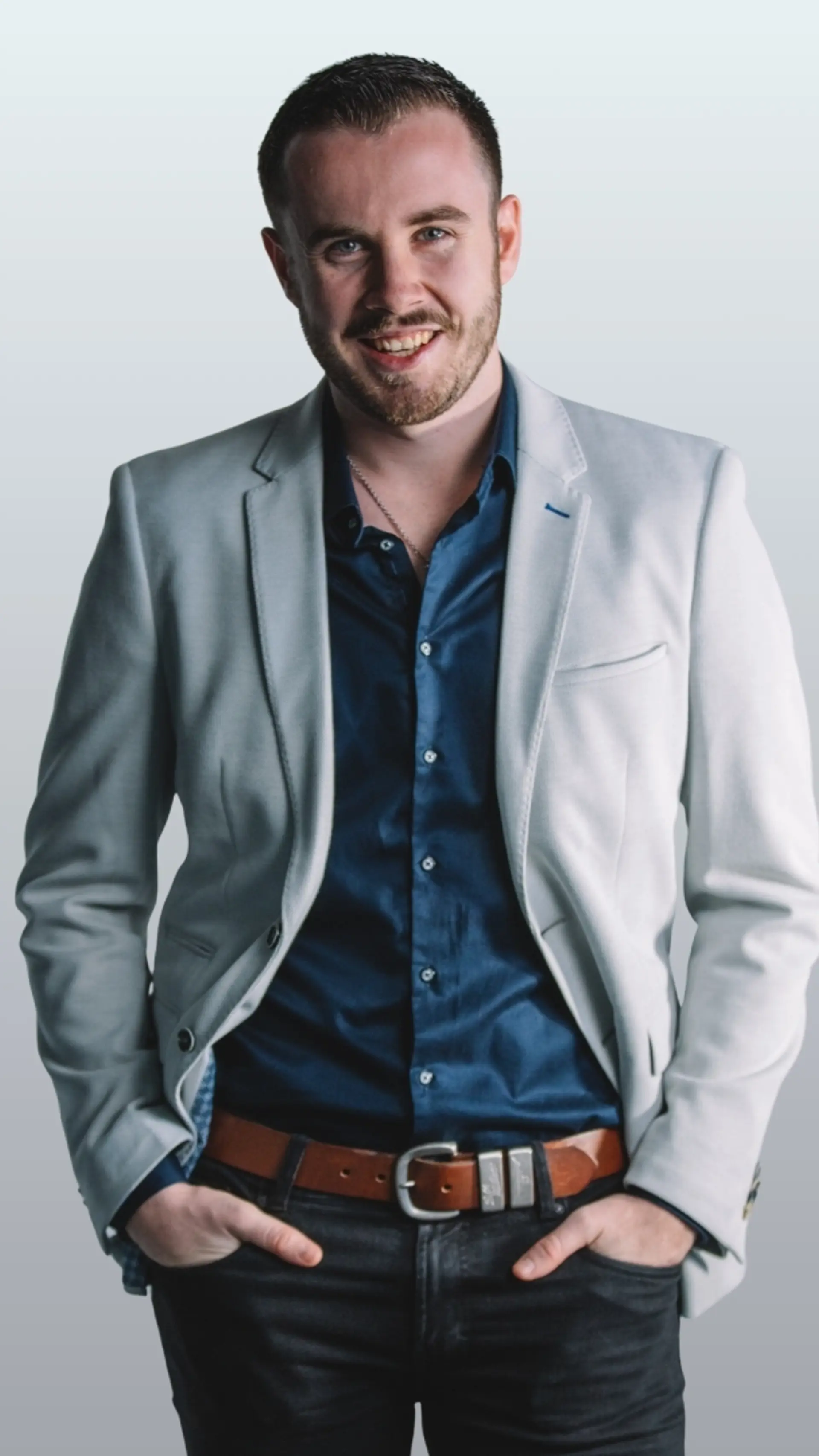 Lachie Smart