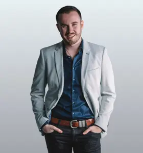 Lachie Smart