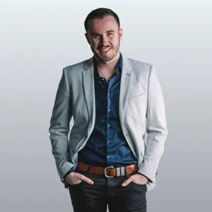 Lachie Smart
